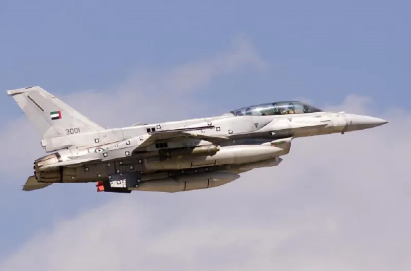 الإمارات والتحالف ضد داعش.. انسحبت أم لم تنسحب؟