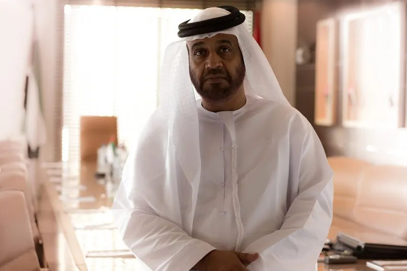 الرئيس التنفيذي لصناعات الاماراتية: المزاجية والمدير الناجح لا يلتقيان