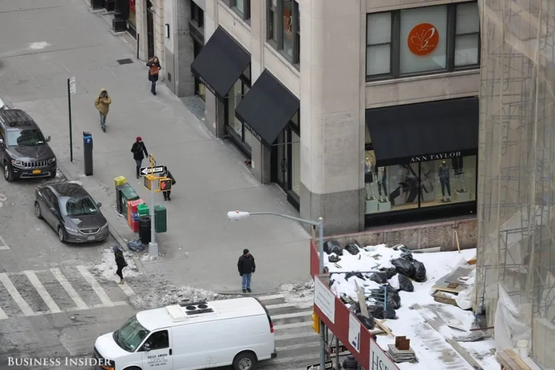 صورة واحدة تظهر ضعف كاميرا “آيفون 6″