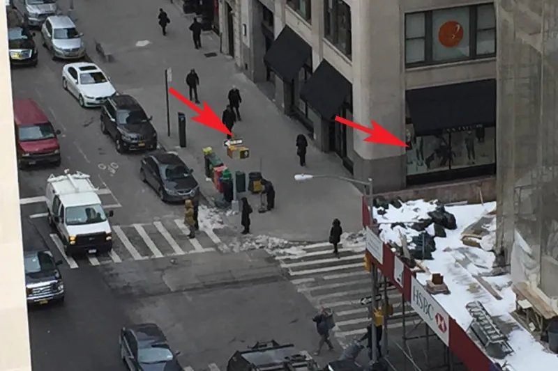 صورة واحدة تظهر ضعف كاميرا “آيفون 6″