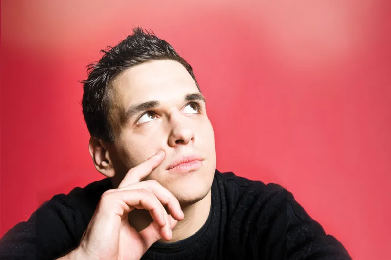 أزياء يرى الرجل أن المرأة مثيرة فيها..