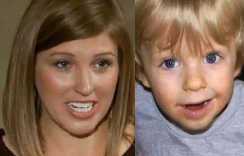 طفل يتذكر "حياة سابقة" عاشها وكان امرأة قتلها حريق