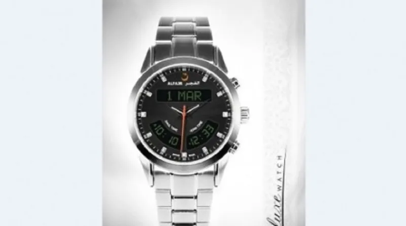 صور>>ساعات اليد لدى تنظيم “داعش”.. “إرهابيون آخر موضة”