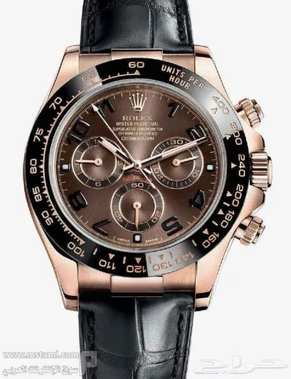 صور>>ساعات اليد لدى تنظيم “داعش”.. “إرهابيون آخر موضة”