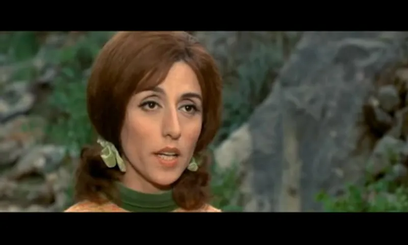 زياد الرحباني: فيروز معجبة بهتلر والقذافي