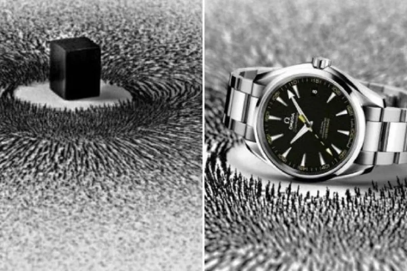 فنان سعودي يقاضي شركة ساعات عالمية