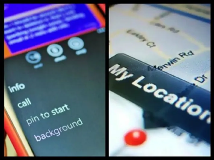 تعرفوا على هذا التطبيق الخطير الذي يخفي مكانكم وهويتكم!