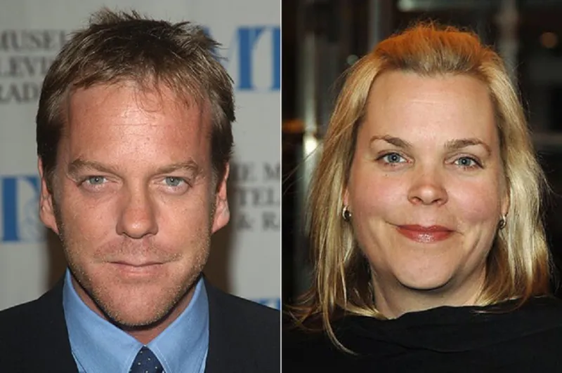 مشاهير لا تعرف أن لهم إخوة توأم