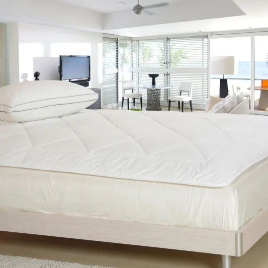 احذر.. ترتيب الفراش صباحاً