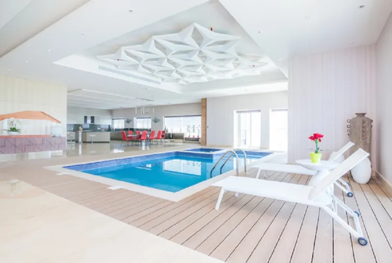 بالصور.. أغلى 7 شقق سكنية في دبي