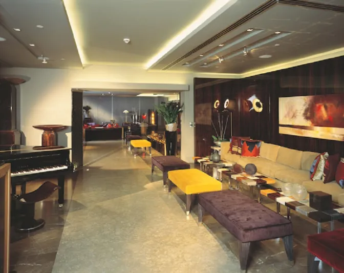 بالصور.. أغلى 7 شقق سكنية في دبي