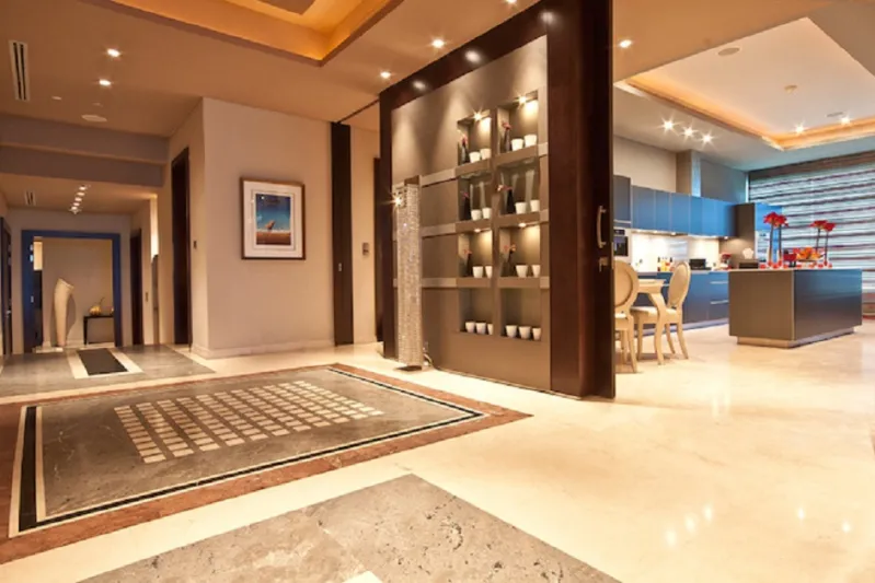 بالصور.. أغلى 7 شقق سكنية في دبي