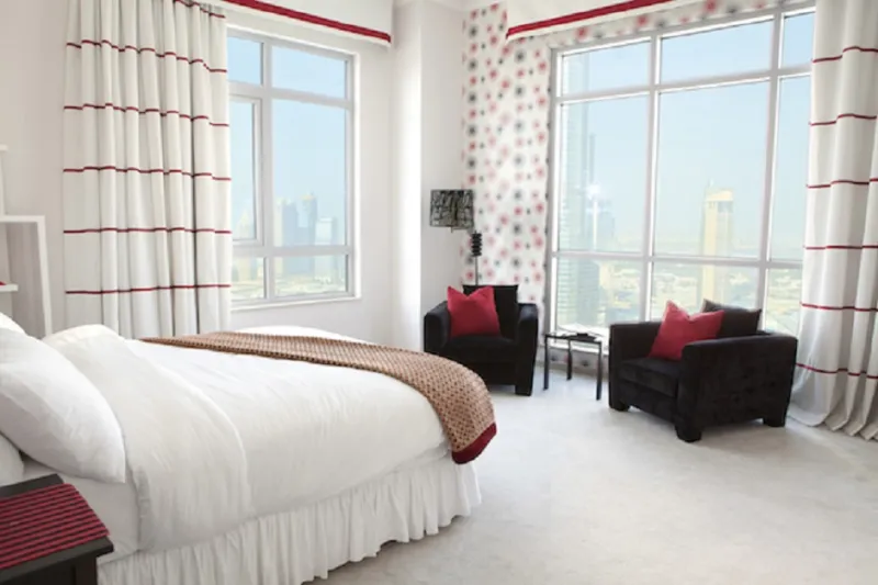 بالصور.. أغلى 7 شقق سكنية في دبي