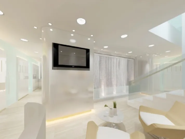 "د. مايكل آبا" يعلن عن افتتاح عيادته المتخصصة لتجميل الأسنان في الإمارات 