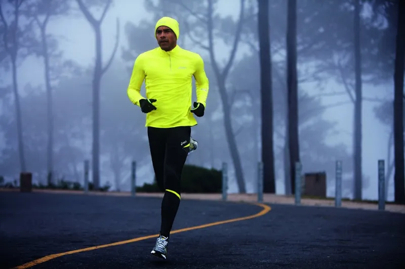 الرياضة والفيتامينات لمحاربة التجاعيد عند الرجال