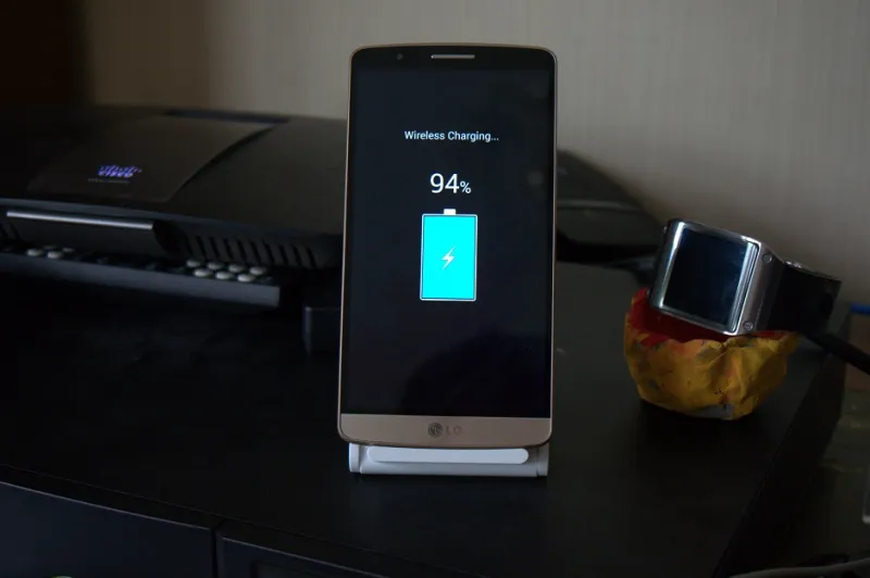 لهذه الأسباب.. احذروا خطورة شحن هواتكفم طوال الليل!