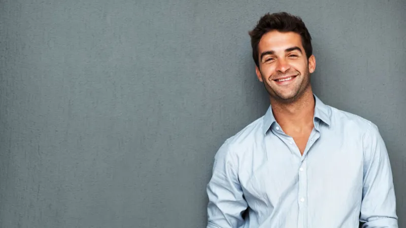 كيفية اختيار الملابس لأصحاب الأجسام الضخمة