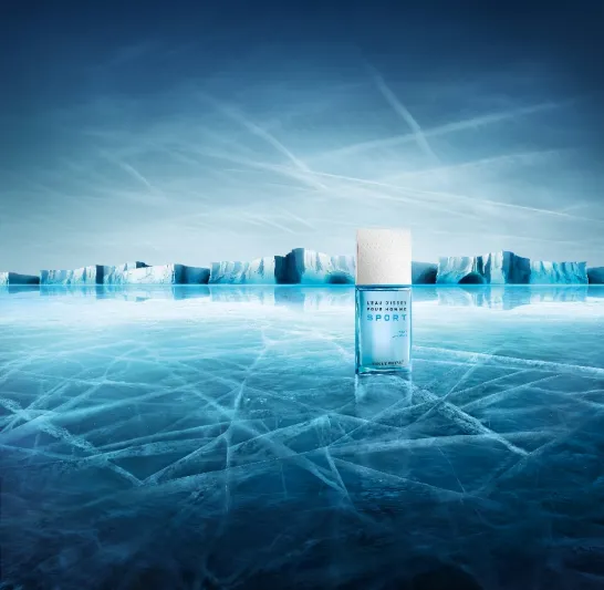 عطر ISSEY MIYAKE ،رحلات استكشافية