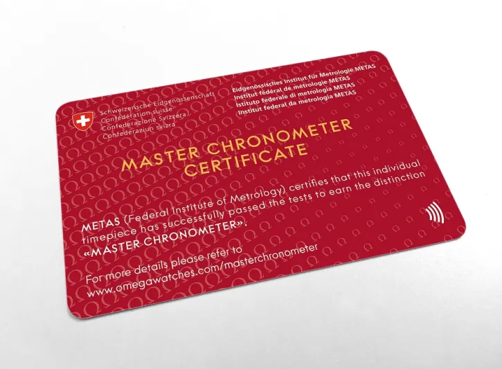 ساعةGlobemaster من أوميغا..أكثر من خمسين عاماً من الإبداع