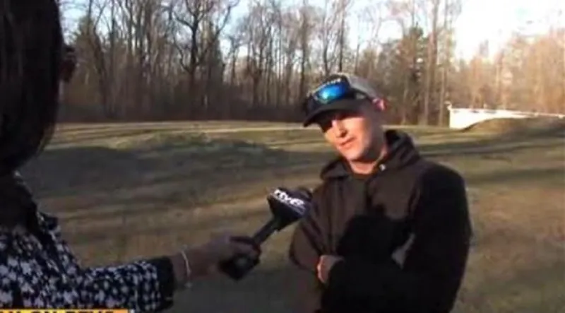 أمريكي يسجل رقماً قياسياً و يدخل السجن بعد حجز رخصة قيادته 68 مرة