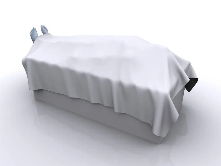 أغرب حوادث الموت.. صدق حدثت فعلاً !!