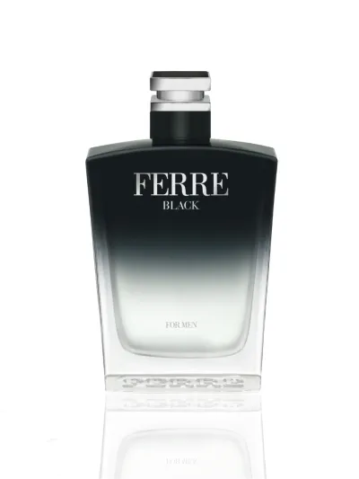 جانفرانكو فيريه. مهندس الموضة.