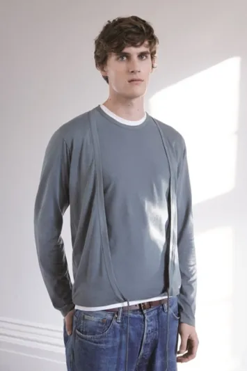  MRPORTER.COM تشكيلة عصرية ربيع- صيف 2015