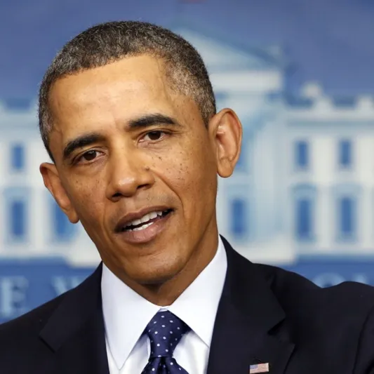 ماهي التقنيات التي يستخدمها الرئيس باراك أوباما