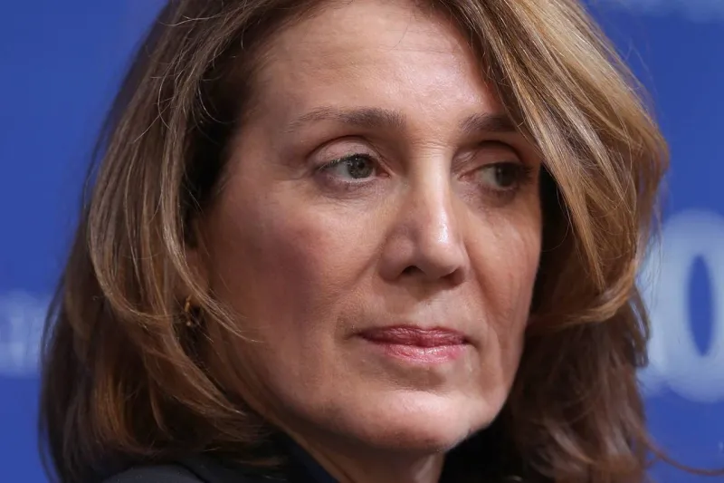 كم سيبلغ دخل المديرة المالية الجديدة لغوغل