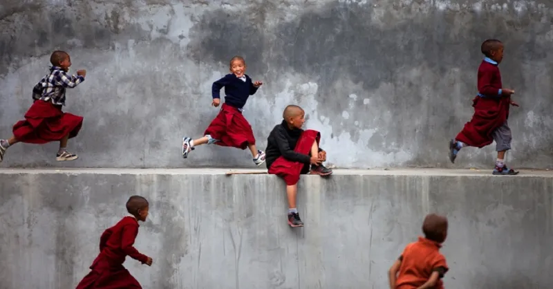 حمدان بن محمد يكّرم الفائزين بجائـزة التصوير الضوئي