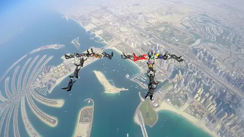 إطلاق أودي TT كوبيه الجديدة في دبي