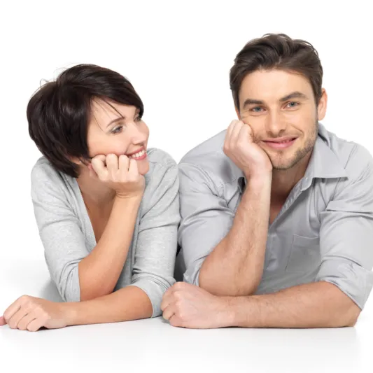 ما هي المواصفات التي ترغم الرجل على الارتباط بفتاة ما؟؟