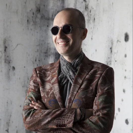 باسيل سودا... وداعا أيها المحارب!