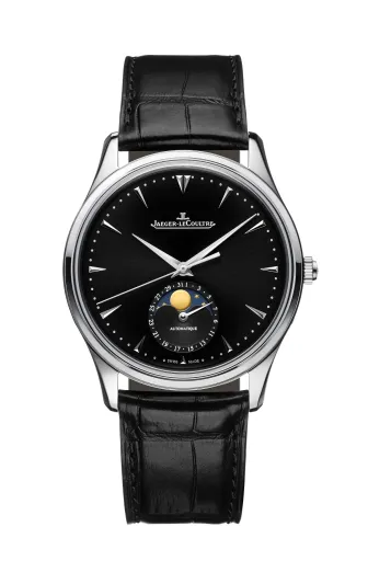 ساعات ماستر ألتراثين توربيون،  ماستر ألتراثين مون و ماستر ألتراثين ديت  