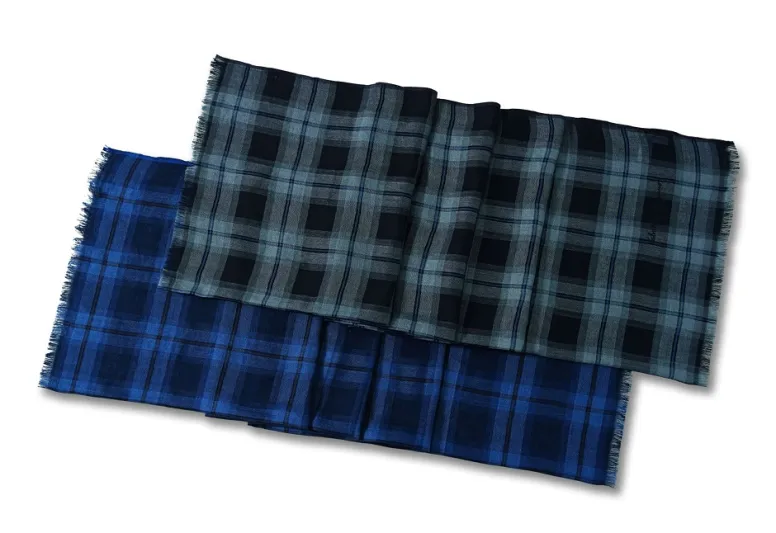 مجموعة ربيع/صيف 2015 للرجال من سلفاتوري فيراغامو