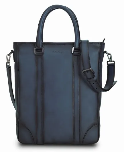 مجموعة ربيع/صيف 2015 للرجال من سلفاتوري فيراغامو