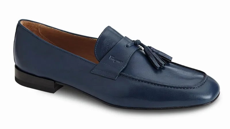 مجموعة ربيع/صيف 2015 للرجال من سلفاتوري فيراغامو