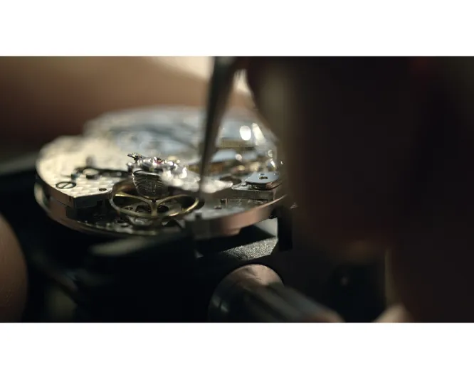 مجموعة ساعات CT60  الجديدة من تيفاني  تكرّم مَن ابتكر "دقيقة نيويورك"