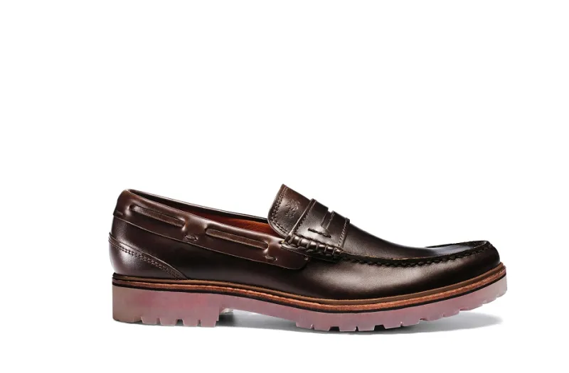 مجموعة الاحذية الرجالية خريف/ صيف 2015