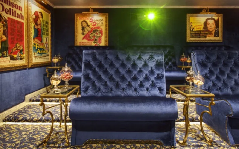 بالصور..هل هذه هي أغلى سفينة سياحية في العالم؟