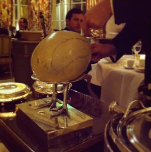 بالصور..كيف يقضي أغنى أطفال على “إنستغرام” إجازة الربيع