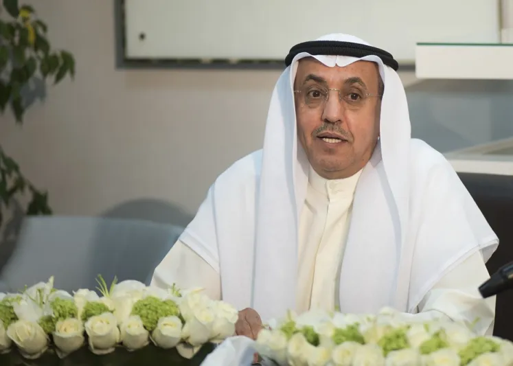 المصرفي الكويتي فوزي الثنيان لـ "الرجل":  نصيحتي: الاطّلاع، ثم الاطّلاع، ثم الاطّلاع