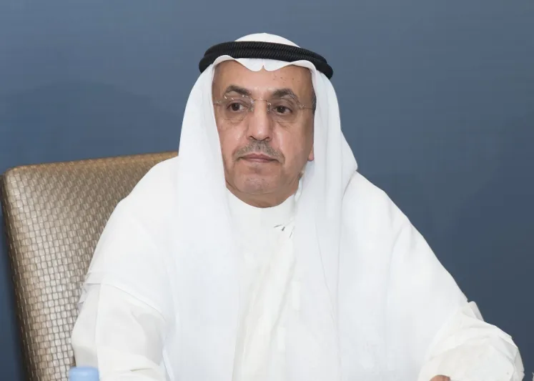 المصرفي الكويتي فوزي الثنيان لـ "الرجل":  نصيحتي: الاطّلاع، ثم الاطّلاع، ثم الاطّلاع