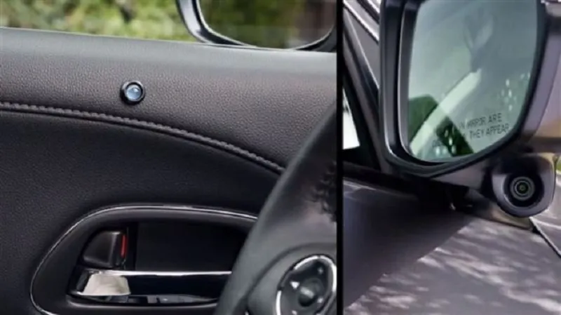 بالصور.. أول سيارة "سيلفي" في العالم