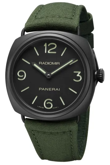 ساعة RADIOMIR CERAMICA – 45mm