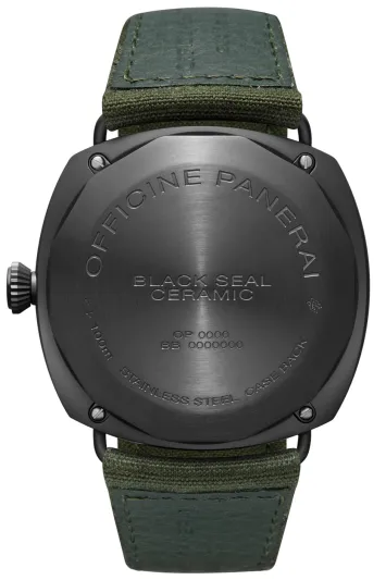 ساعة RADIOMIR CERAMICA – 45mm