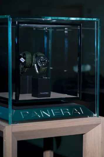 ساعة RADIOMIR CERAMICA – 45mm