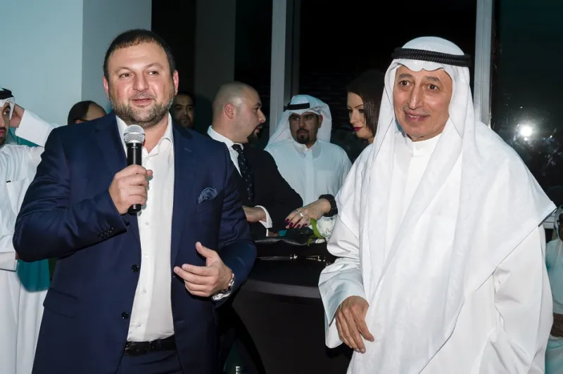 ساعة RADIOMIR CERAMICA – 45mm