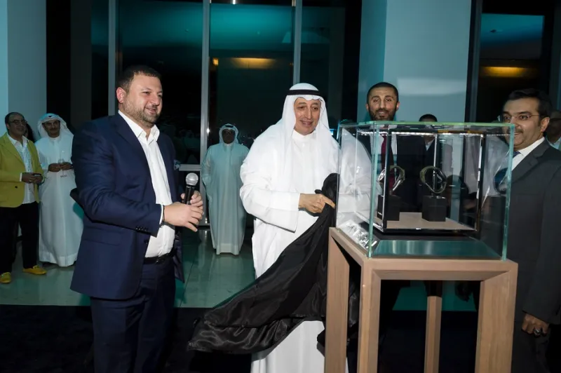 ساعة RADIOMIR CERAMICA – 45mm