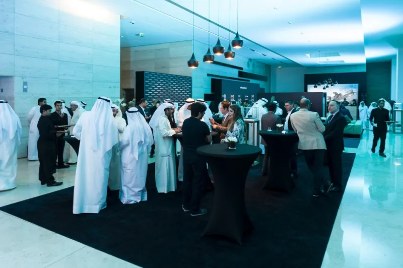 ساعة RADIOMIR CERAMICA – 45mm